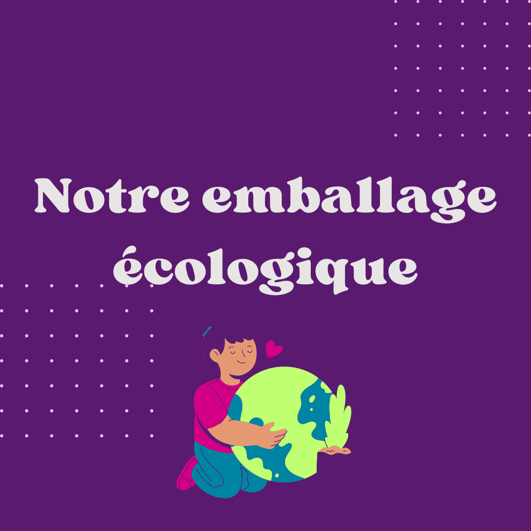 Emballage écologique : Protéger l'environnement et votre satisfaction - Protect Your Glass