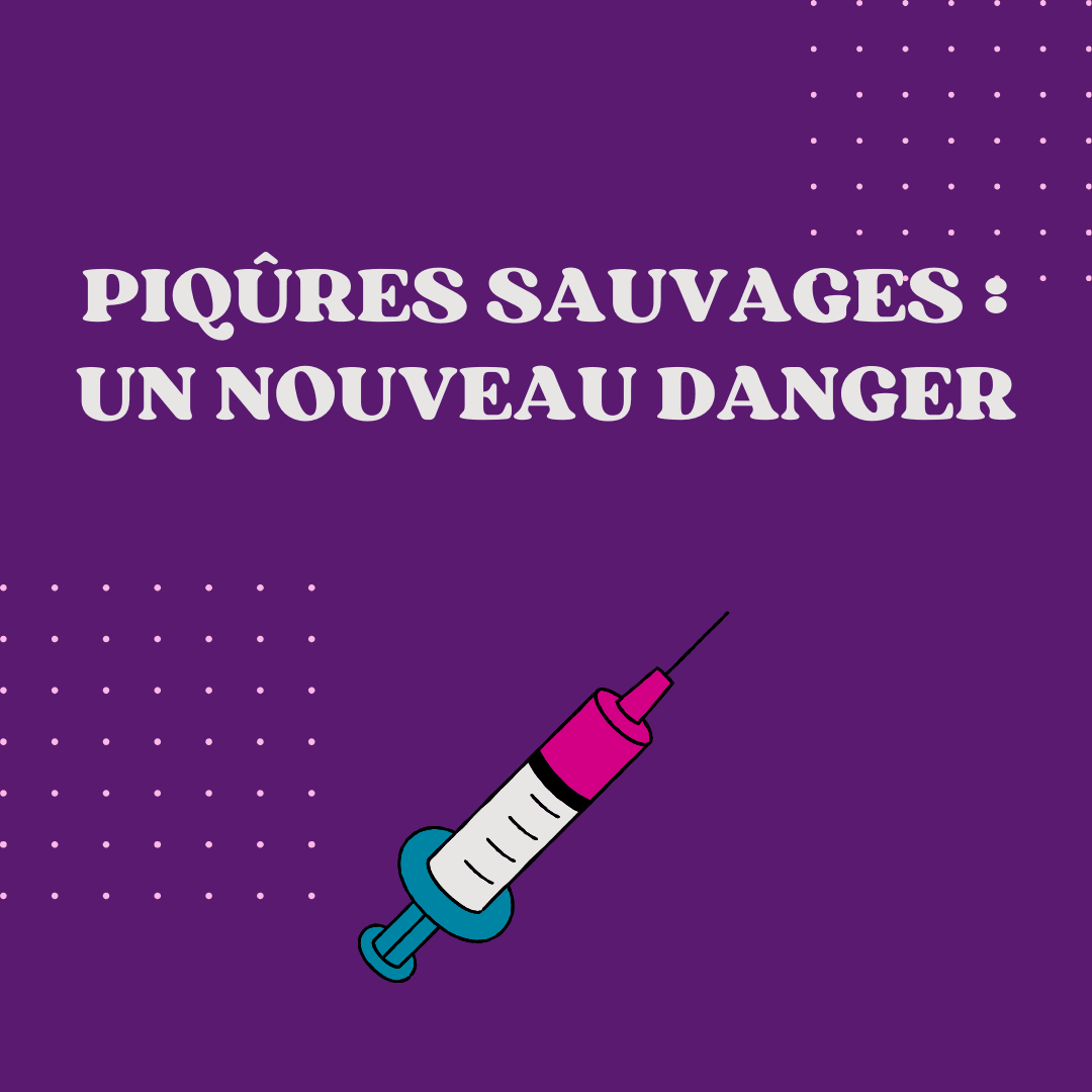 Piqûres sauvages : Un nouveau danger en plein essor - Protect Your Glass