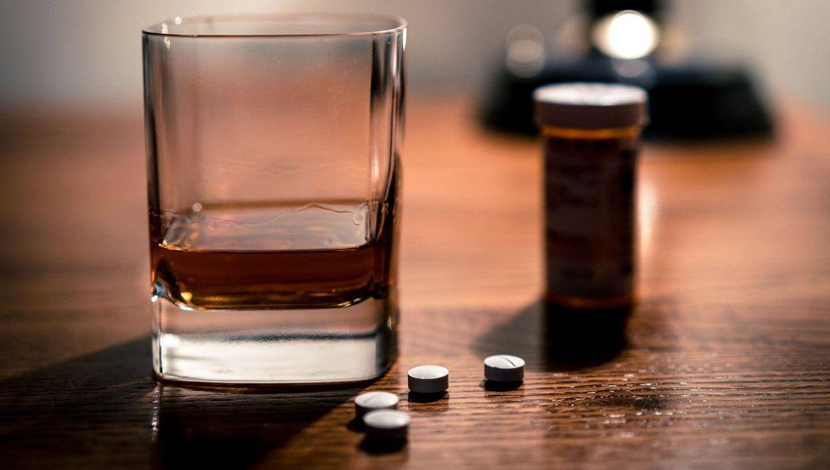 Les substances les plus couramment utilisées dans les cas de soumission chimique : Ce que vous devez savoir - Protect Your Glass