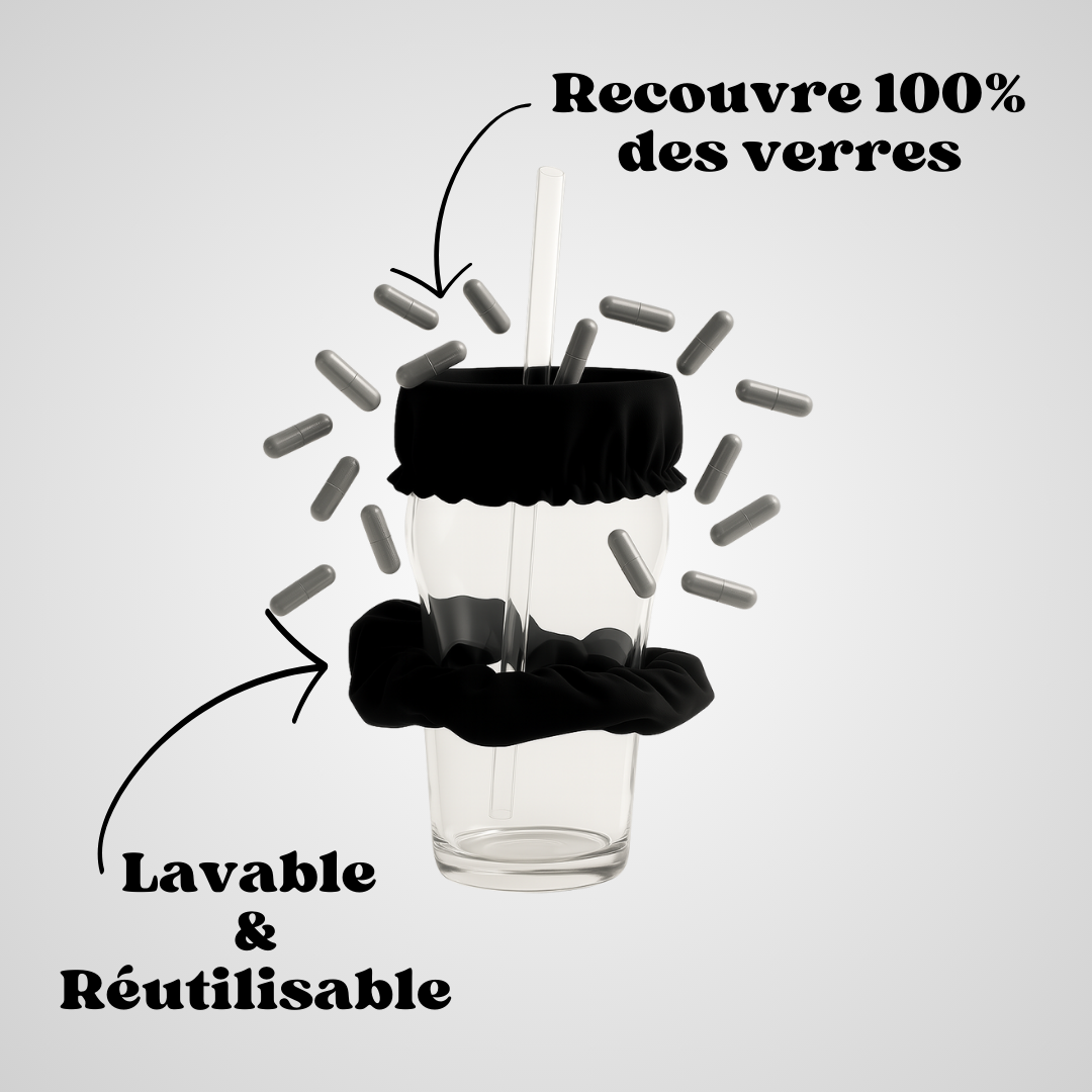 Protéger votre sécurité : L'importance du protège verre
