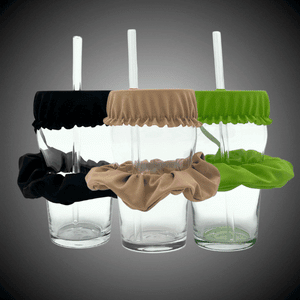 Pack de 3 : Les Potes - Protect Your Glass Protect Your Glass