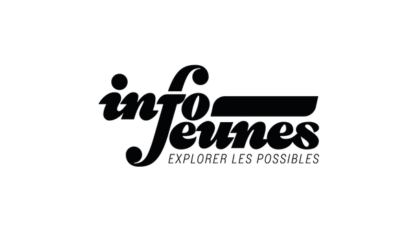 Logotipo InfoJeunes Nièvre