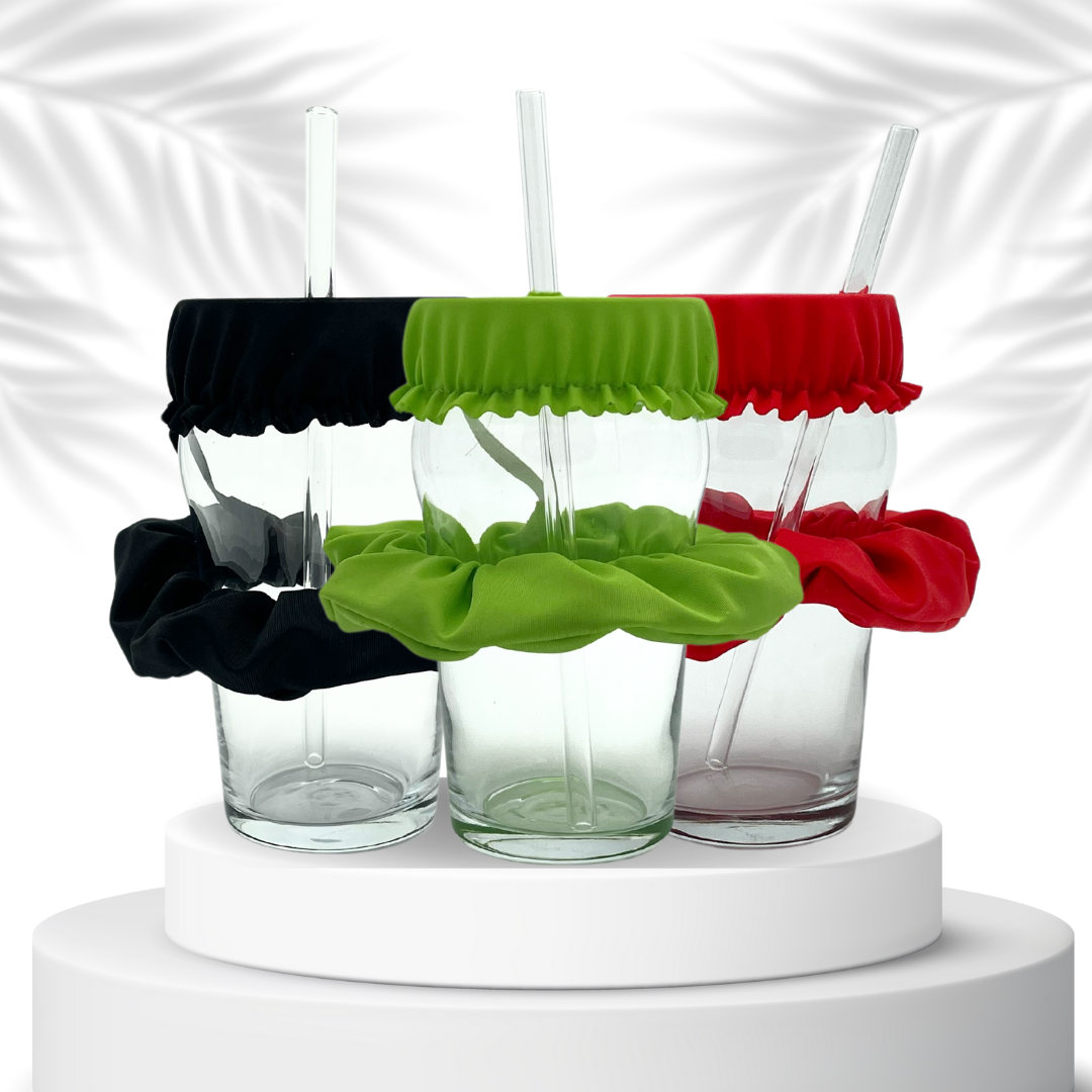 Pack de 100: Chouchou Anti-Drogue