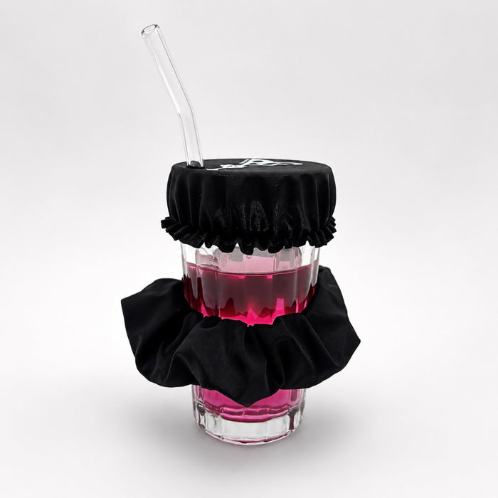 Chouchou anti-drogue Protect Your Glass