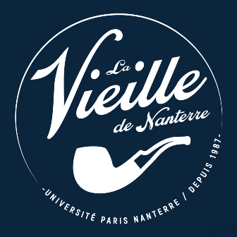 Logo La Vieille de Nanterre - Association ayant protégé ses étudiants par l'achat de chouchous anti-drogue 
