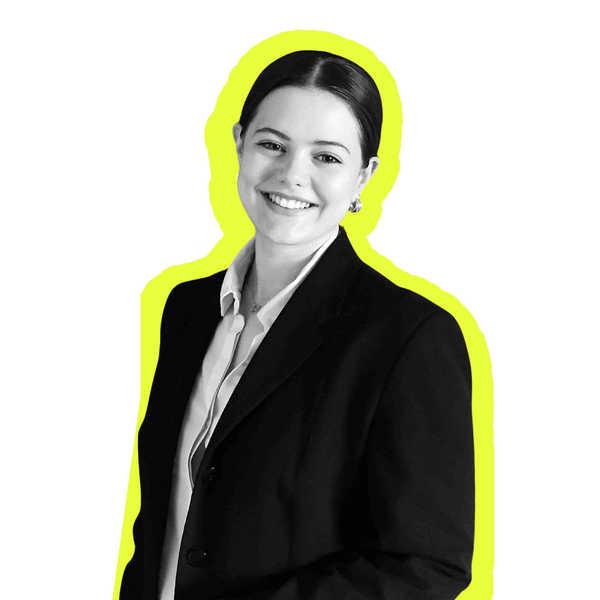 Manon Hrebicek, co-founder of Protect Your Glass