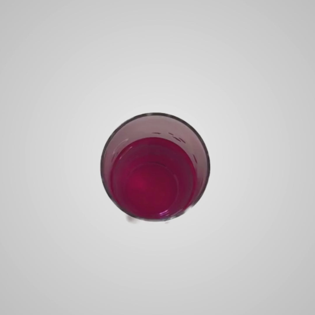 Vidéo tutoriel expliquant comment utiliser la capote de verre en silicone Protect Your Glass, réutilisable, souple et adaptable à tout type de verre